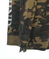 mastermind WORLD（マスターマインドワールド）Tシャツ・カットソー 茶 サイズ:L メンズ/2200629827059