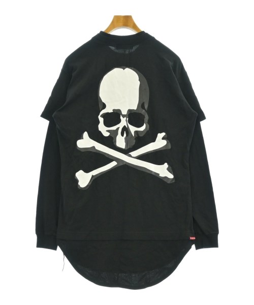 mastermind WORLD（マスターマインドワールド）Tシャツ・カットソー 黒 サイズ:S メンズ/2200614472035