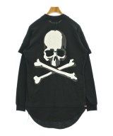 mastermind WORLD（マスターマインドワールド）Tシャツ・カットソー 黒 サイズ:S メンズ/2200614472035