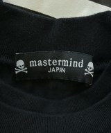 mastermind WORLD（マスターマインドワールド）Tシャツ・カットソー 黒 サイズ:S メンズ/2200614472035