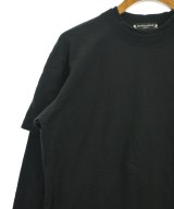 mastermind WORLD（マスターマインドワールド）Tシャツ・カットソー 黒 サイズ:S メンズ/2200614472035