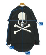 mastermind WORLD（マスターマインドワールド）Tシャツ・カットソー 黒 サイズ:S メンズ/2200614472035