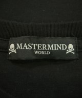mastermind WORLD（マスターマインドワールド）Tシャツ・カットソー 黒 サイズ:S メンズ/2200676478112