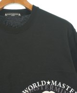 mastermind WORLD（マスターマインドワールド）Tシャツ・カットソー 黒 サイズ:S メンズ/2200676478112