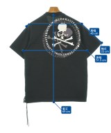 mastermind WORLD（マスターマインドワールド）Tシャツ・カットソー 黒 サイズ:S メンズ/2200676478112