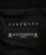 mastermind WORLD（マスターマインドワールド）ブルゾン 黒 サイズ:3(L位) メンズ/2200733218033