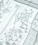 INOUITOOSH（イヌイトゥーシュ）ストール 青 サイズ:- レディース/2200611061140