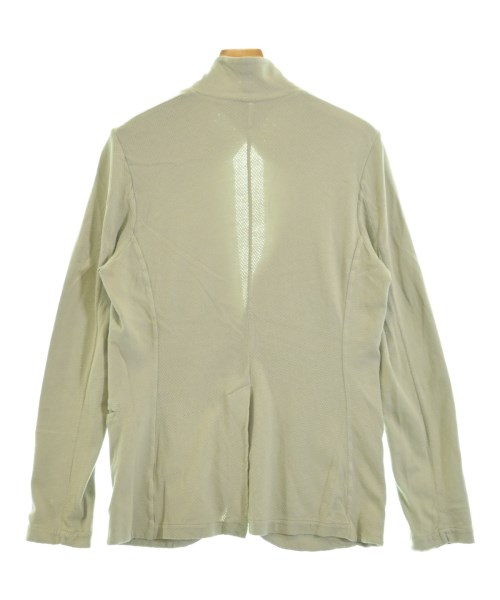LES BASICS（レベーシックス）カジュアルジャケット カーキ サイズ:S メンズ/2200662625018