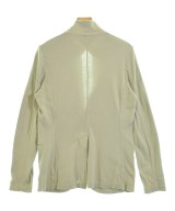 LES BASICS（レベーシックス）カジュアルジャケット カーキ サイズ:S メンズ/2200662625018