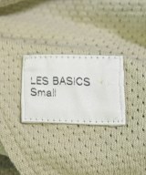 LES BASICS（レベーシックス）カジュアルジャケット カーキ サイズ:S メンズ/2200662625018
