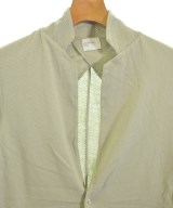 LES BASICS（レベーシックス）カジュアルジャケット カーキ サイズ:S メンズ/2200662625018