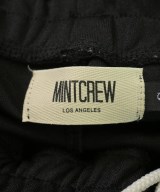 MINTCREW（ミントクルー）その他 黒 サイズ:S メンズ/2200622638256