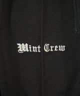MINTCREW（ミントクルー）その他 黒 サイズ:S メンズ/2200622638256