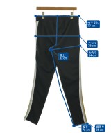 MINTCREW（ミントクルー）その他 黒 サイズ:S メンズ/2200622638256