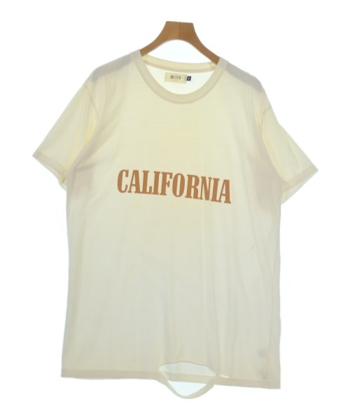 MINTCREW(ミントクルー)Tシャツ・カットソー 白 サイズ:M/2200700035076