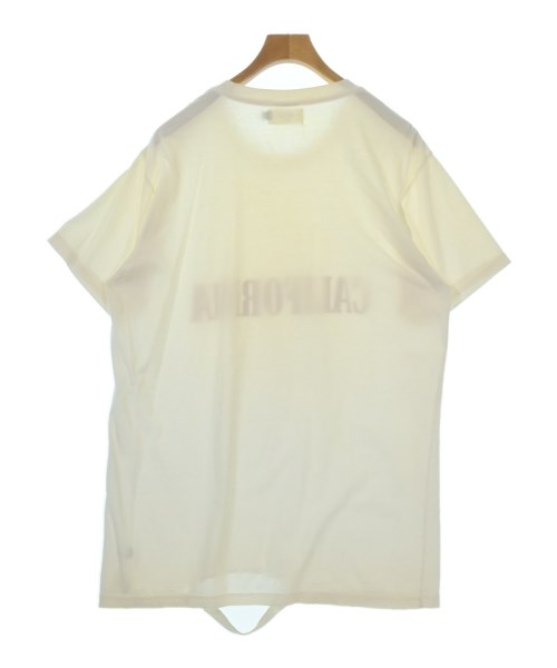 MINTCREW（ミントクルー）Tシャツ・カットソー 白 サイズ:M メンズ/2200700035076