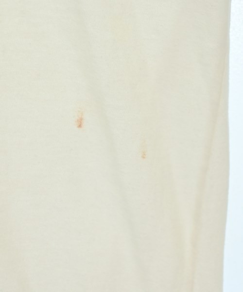 MINTCREW（ミントクルー）Tシャツ・カットソー 白 サイズ:M メンズ/2200700035076