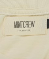 MINTCREW（ミントクルー）Tシャツ・カットソー 白 サイズ:M メンズ/2200700035076