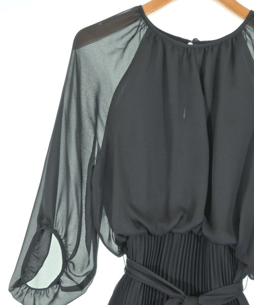 Aga（アーガ）ワンピース 黒 サイズ:9(M位) レディース/2200621804164