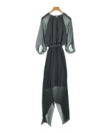 Aga（アーガ）ワンピース 黒 サイズ:9(M位) レディース/2200621804164