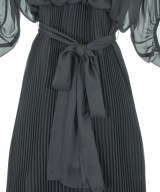 Aga（アーガ）ワンピース 黒 サイズ:9(M位) レディース/2200621804164