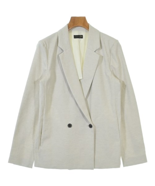 Aga(アーガ)ジャケット 白 サイズ:9(M位)/2200638485011