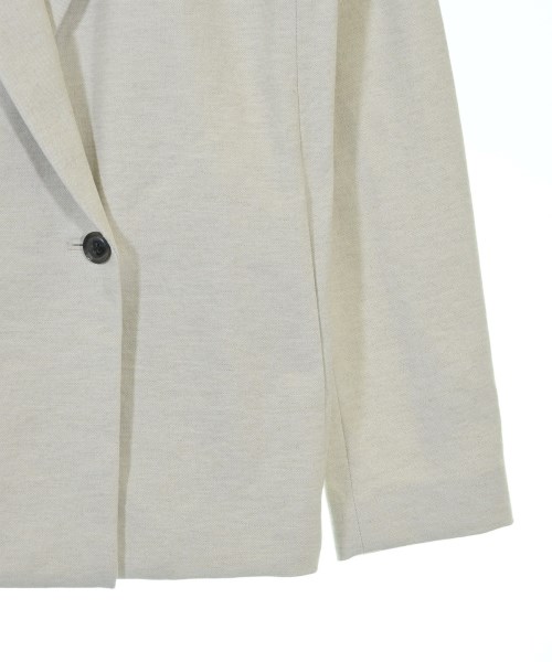 Aga（アーガ）ジャケット 白 サイズ:9(M位) レディース/2200638485011