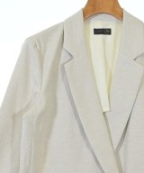 Aga（アーガ）ジャケット 白 サイズ:9(M位) レディース/2200638485011