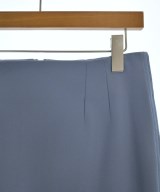 Aga（アーガ）ロング・マキシ丈スカート 青 サイズ:9(M位) レディース/2200625382231