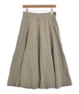 Aga ロング・マキシ丈スカート