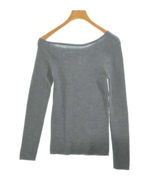 Aga（アーガ）ニット・セーター グレー サイズ:-(XS位) レディース/2200625948024