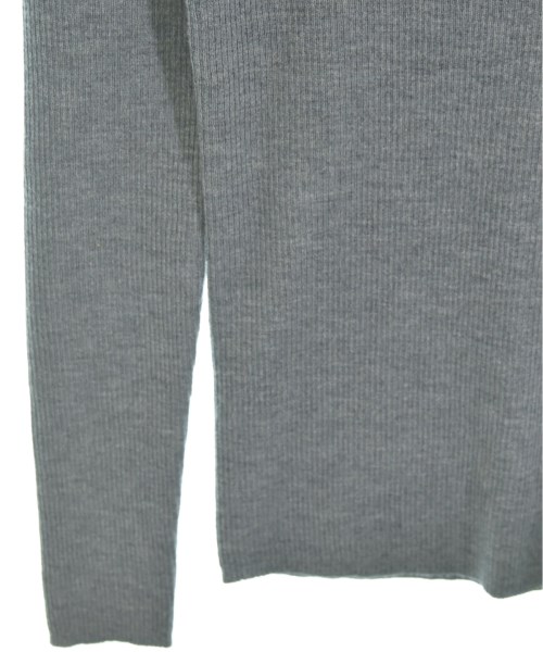 Aga（アーガ）ニット・セーター グレー サイズ:-(XS位) レディース/2200625948024