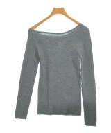Aga（アーガ）ニット・セーター グレー サイズ:-(XS位) レディース/2200625948024