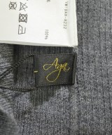 Aga（アーガ）ニット・セーター グレー サイズ:-(XS位) レディース/2200625948024