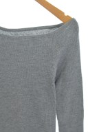 Aga（アーガ）ニット・セーター グレー サイズ:-(XS位) レディース/2200625948024