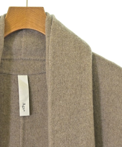 Aga（アーガ）その他 茶 サイズ:9(M位) レディース/2200634207013