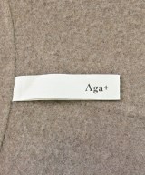 Aga（アーガ）その他 茶 サイズ:9(M位) レディース/2200634207013
