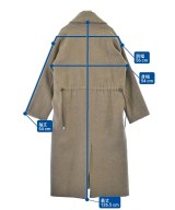 Aga（アーガ）その他 茶 サイズ:9(M位) レディース/2200634207013