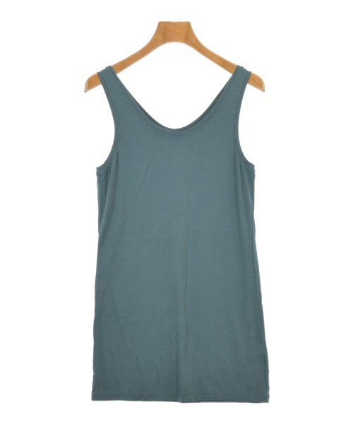 Aga(アーガ)タンクトップ 青 サイズ:9(M位)/2200668229050