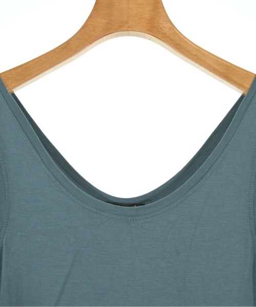 Aga（アーガ）タンクトップ 青 サイズ:9(M位) レディース/2200668229050