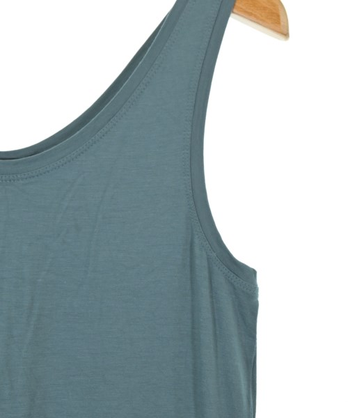 Aga（アーガ）タンクトップ 青 サイズ:9(M位) レディース/2200668229050