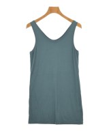 Aga（アーガ）タンクトップ 青 サイズ:9(M位) レディース/2200668229050