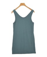 Aga（アーガ）タンクトップ 青 サイズ:9(M位) レディース/2200668229050