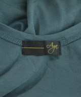 Aga（アーガ）タンクトップ 青 サイズ:9(M位) レディース/2200668229050