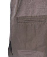 Aga（アーガ）カジュアルシャツ 茶 サイズ:9(M位) レディース/2200672618048