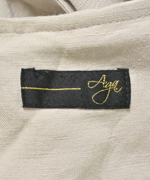 Aga（アーガ）その他 ベージュ サイズ:9(M位) レディース/2200675962094