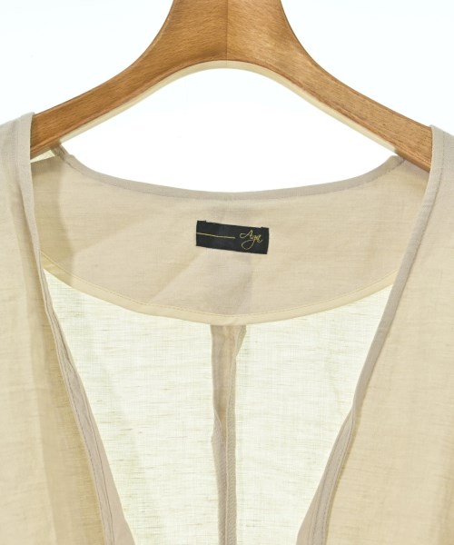 Aga（アーガ）その他 ベージュ サイズ:9(M位) レディース/2200675962094