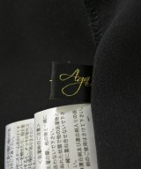 Aga（アーガ）ブラウス 黒 サイズ:9(M位) レディース/2200690260120