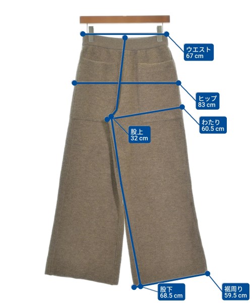 Aga（アーガ）その他 ベージュ サイズ:9(M位) レディース/2200652438031