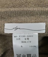 Aga（アーガ）その他 ベージュ サイズ:9(M位) レディース/2200652438031